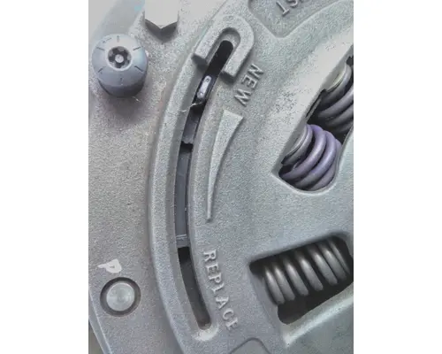 EATON EEOM17F112C Clutch Disc