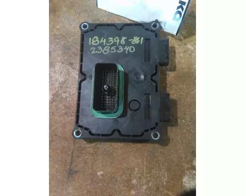 EATON EEOM17F112C TRANSMISSION CONTROL MODULE (TCM)