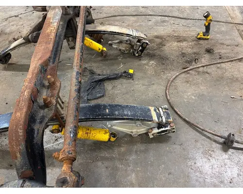 EATON EFA 12F4 Axle Beam (Front)