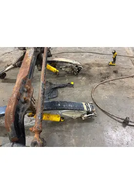 EATON EFA 12F4 Axle Beam (Front)