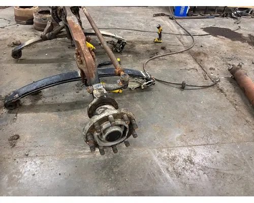 EATON EFA 12F4 Axle Beam (Front)