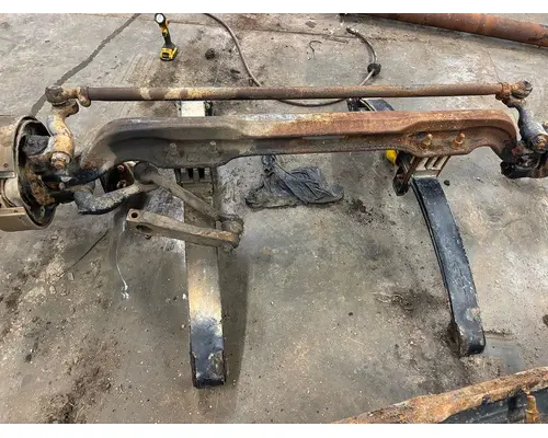 EATON EFA 12F4 Axle Beam (Front)