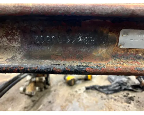 EATON EFA 12F4 Axle Beam (Front)