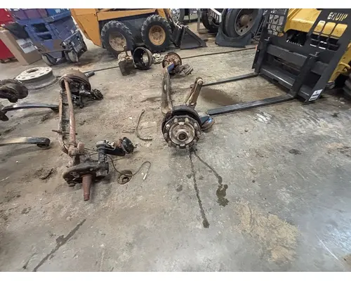 EATON EFA 12F4 Axle Beam (Front)