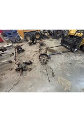 EATON EFA 12F4 Axle Beam (Front)