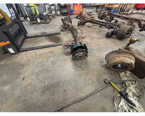 EATON EFA 12F4 Axle Beam (Front)