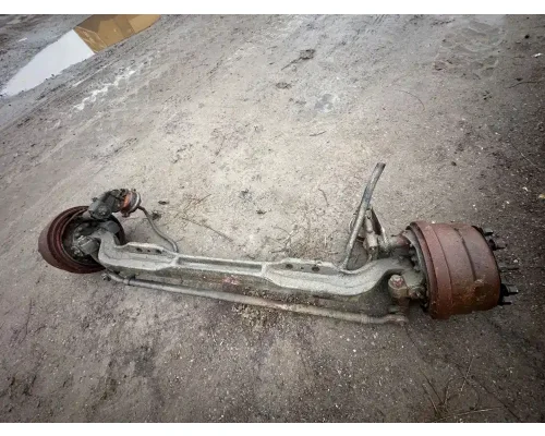 EATON EFA12F4 Axle Assy, Fr (4WD)