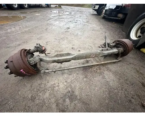 EATON EFA12F4 Axle Assy, Fr (4WD)