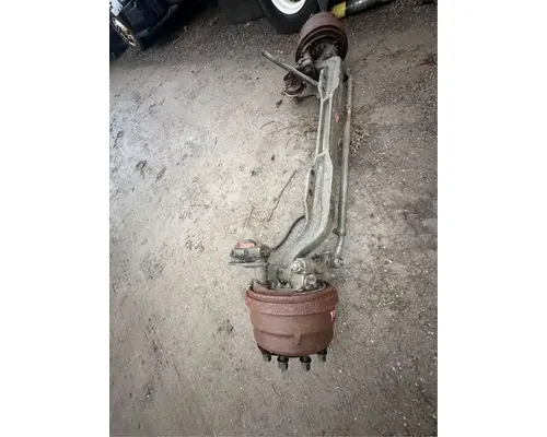 EATON EFA12F4 Axle Assy, Fr (4WD)