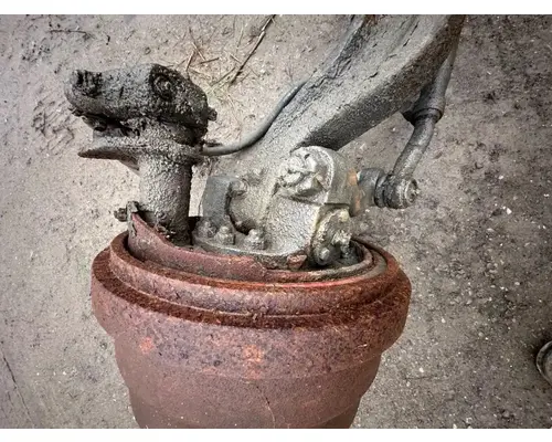 EATON EFA12F4 Axle Assy, Fr (4WD)