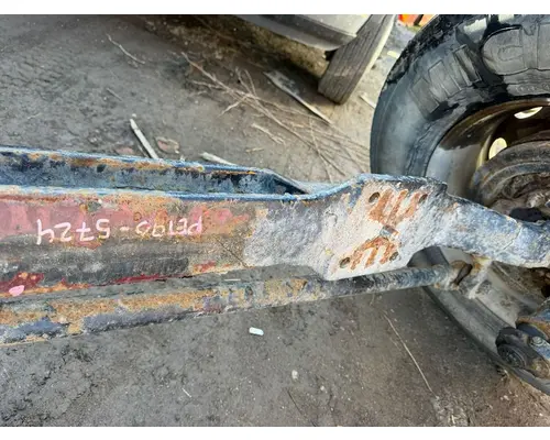 EATON EFA12F4 Front End Assembly