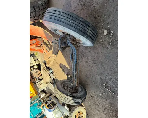 EATON EFA12F4 Front End Assembly