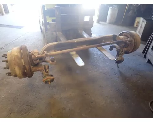 EATON EFA20F4 Front Axle I Beam
