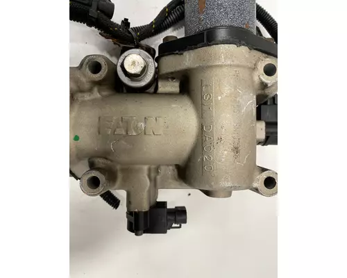 EATON EH-8E306A-T Automatic Transmission Parts, Misc.