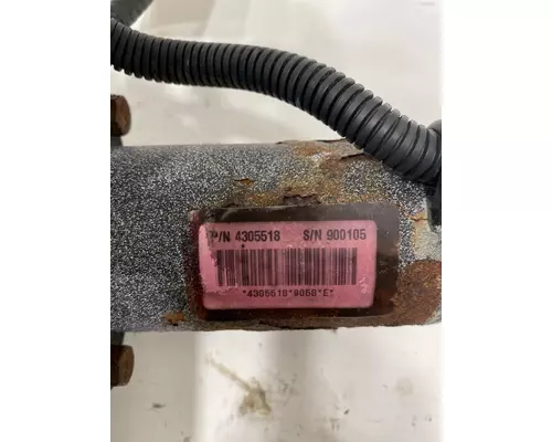 EATON EH-8E306A-T Automatic Transmission Parts, Misc.