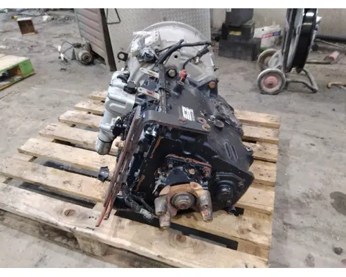 EATON EH8E306ACD TRANSMISSION ASSEMBLY