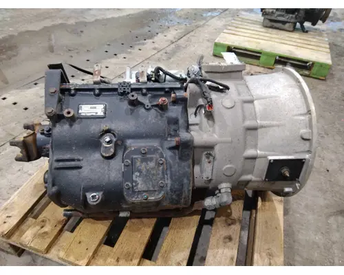 EATON EH8E306ACD TRANSMISSION ASSEMBLY