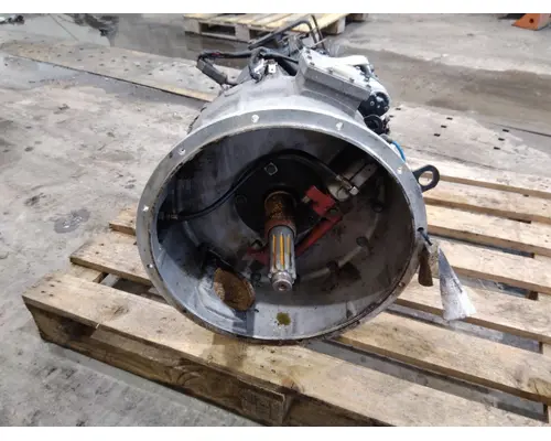 EATON EH8E306ACD TRANSMISSION ASSEMBLY