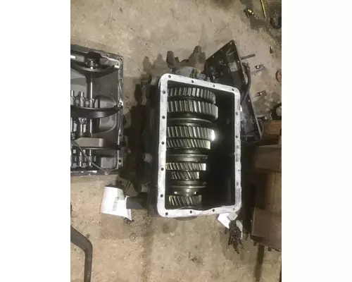 EATON EH8E306ACD TRANSMISSION ASSEMBLY