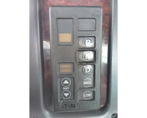 EATON EH8E306AT GEAR SHIFTER