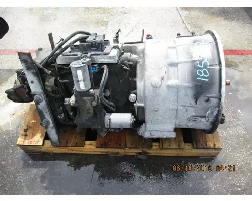 EATON EH8E306AT TRANSMISSION ASSEMBLY