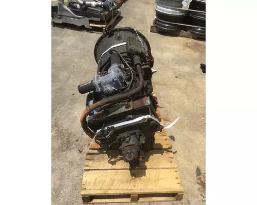 EATON EH8E306AU TRANSMISSION ASSEMBLY