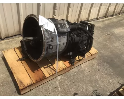 EATON EH8E306AU TRANSMISSION ASSEMBLY