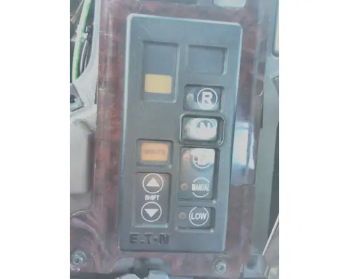 EATON EH8E406AT GEAR SHIFTER