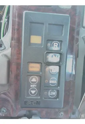 EATON EH8E406AT GEAR SHIFTER