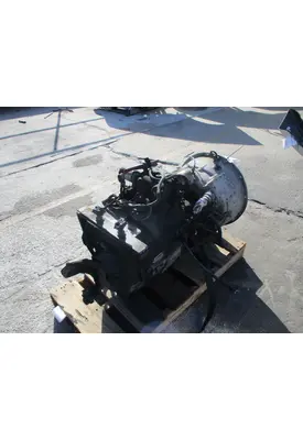 EATON EH8E406AT TRANSMISSION ASSEMBLY
