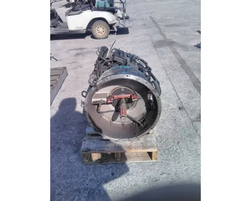 EATON EH8E406AT TRANSMISSION ASSEMBLY