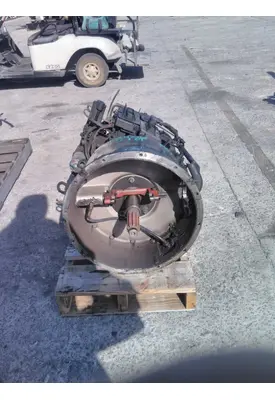 EATON EH8E406AT TRANSMISSION ASSEMBLY