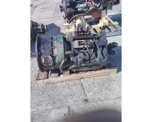 EATON EH8E406AT TRANSMISSION ASSEMBLY