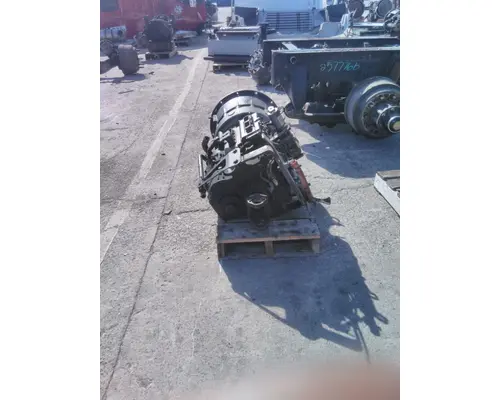 EATON EH8E406AT TRANSMISSION ASSEMBLY