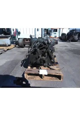 EATON EH8E406AT TRANSMISSION ASSEMBLY