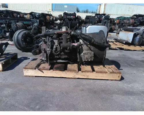 EATON EH8E406AT TRANSMISSION ASSEMBLY