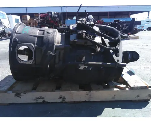 EATON EH8E406AT TRANSMISSION ASSEMBLY