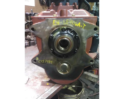 EATON EH8E406AT TRANSMISSION ASSEMBLY