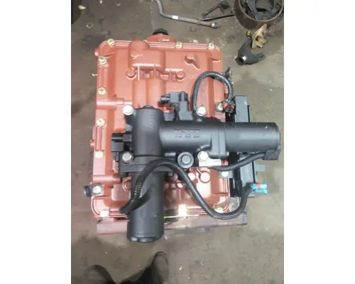 EATON EH8E406AT TRANSMISSION ASSEMBLY