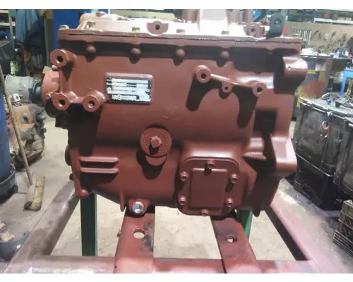 EATON EH8E406AT TRANSMISSION ASSEMBLY