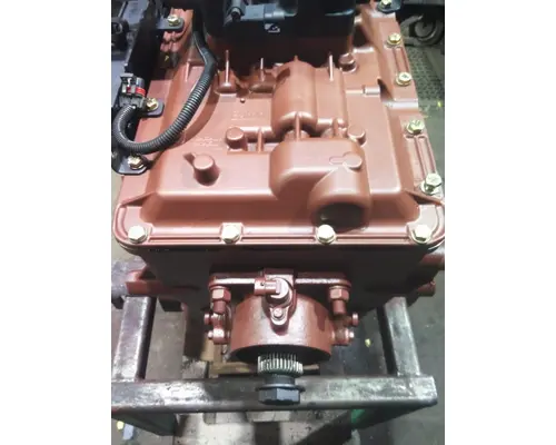 EATON EH8E406AT TRANSMISSION ASSEMBLY