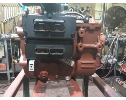 EATON EH8E406AT TRANSMISSION ASSEMBLY