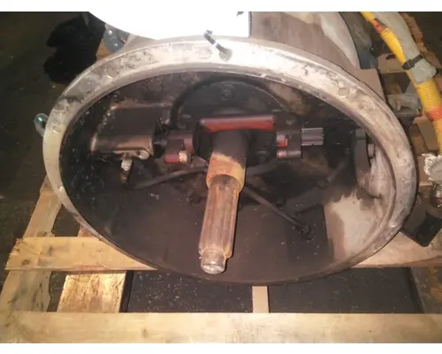 EATON EH8E406AU TRANSMISSION ASSEMBLY