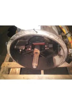 EATON EH8E406AU TRANSMISSION ASSEMBLY