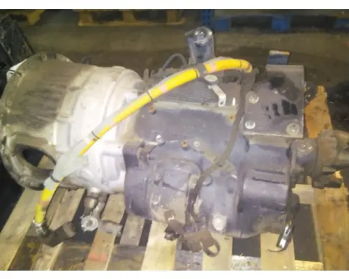 EATON EH8E406AU TRANSMISSION ASSEMBLY