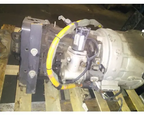 EATON EH8E406AU TRANSMISSION ASSEMBLY