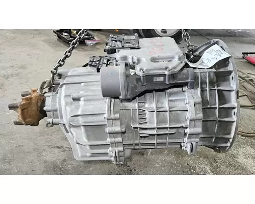 EATON EHD14F112C-N TransmissionTransaxle Assembly