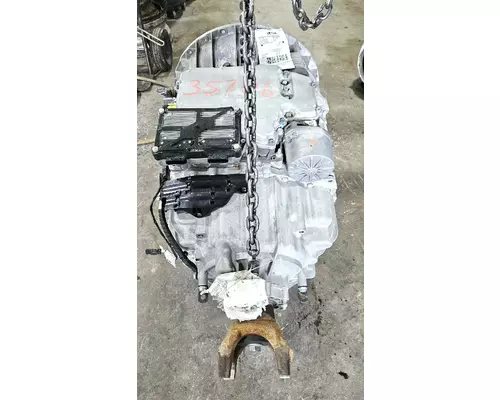 EATON EHD14F112C-N TransmissionTransaxle Assembly