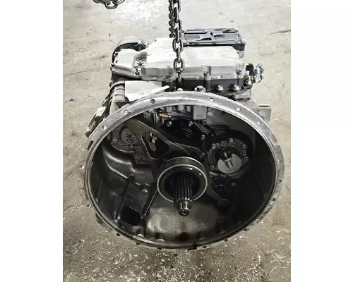 EATON EHD14F112C-N TransmissionTransaxle Assembly