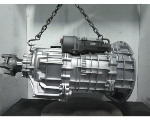EATON EHD18F112CN TRANSMISSION ASSEMBLY
